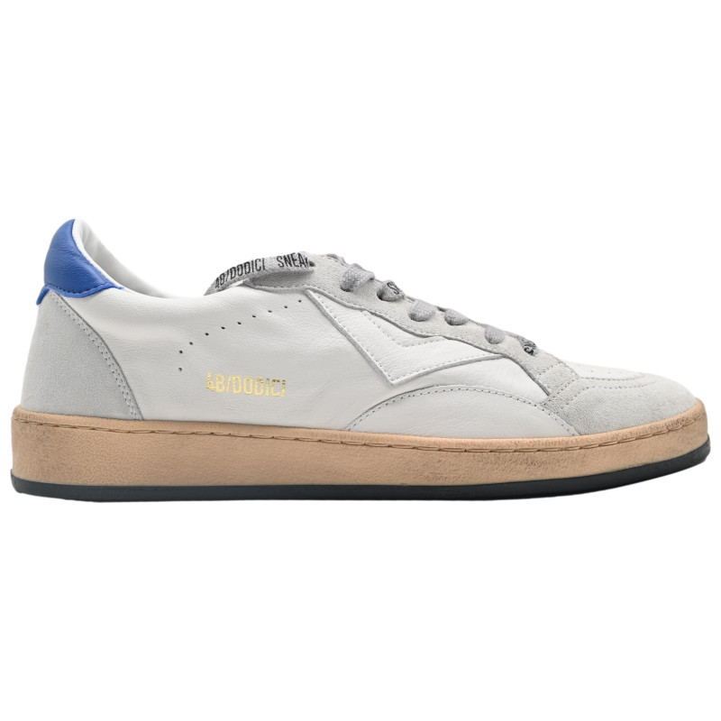 4B12 SNEAKERS - 4BEU250000001