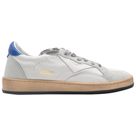 4B12 SNEAKERS - 4BEU250000001