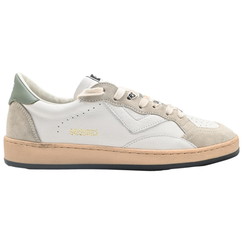 4B12 SNEAKERS - 4BEU250000004