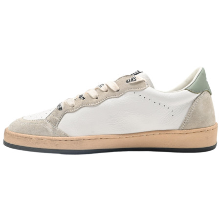 4B12 SNEAKERS - 4BEU250000004
