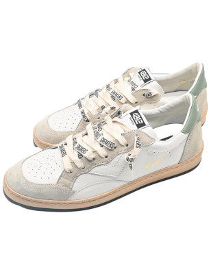 4B12 SNEAKERS - 4BEU250000004