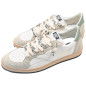 4B12 SNEAKERS - 4BEU250000004