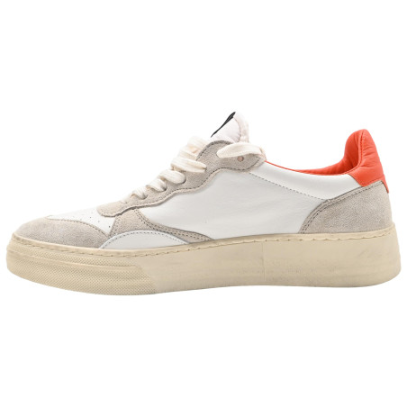 4B12 SNEAKERS - 4BEU250000005