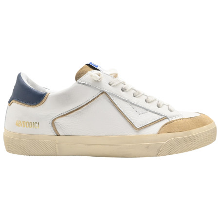 4B12 SNEAKERS - 4BEU250000006