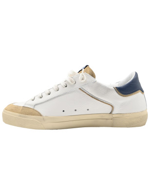 4B12 SNEAKERS - 4BEU250000006