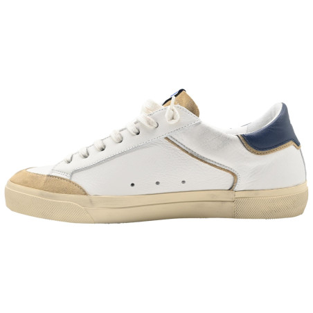 4B12 SNEAKERS - 4BEU250000006