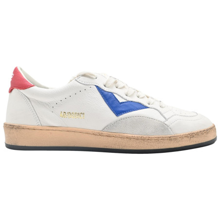 4B12 SNEAKERS - 4BEU250000007