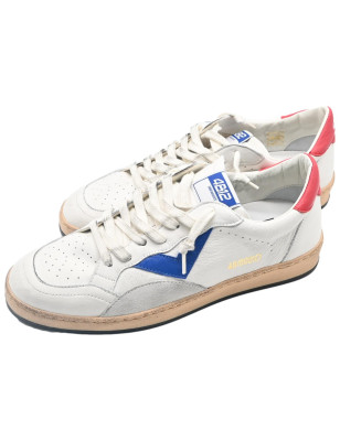 4B12 SNEAKERS - 4BEU250000007