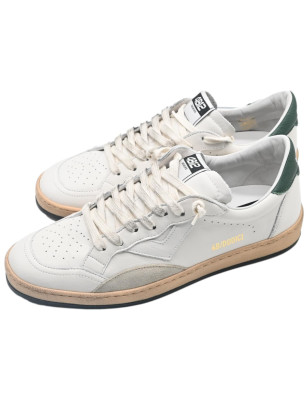 4B12 SNEAKERS - 4BEU250000010