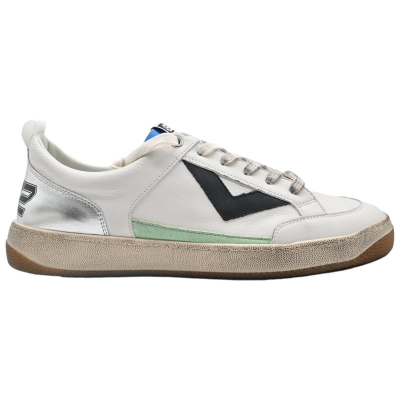 4B12 SNEAKERS - 4BEU250000011