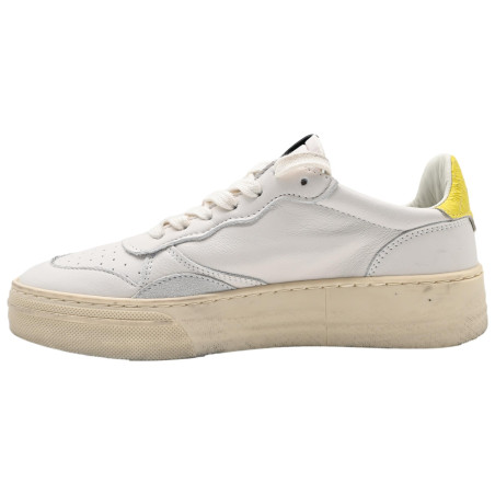 4B12 SNEAKERS - 4BED250000008