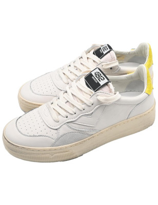 4B12 SNEAKERS - 4BED250000008