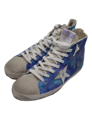 GG SNEAKERS - GGD2300002050