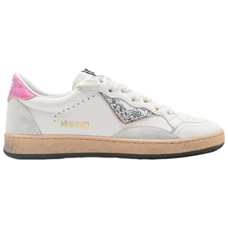 4B12 SNEAKERS - 4BED250000009