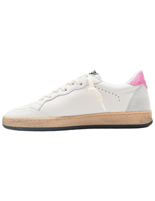 4B12 SNEAKERS - 4BED250000009