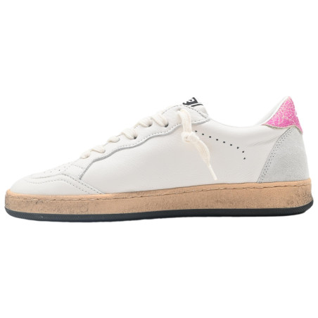 4B12 SNEAKERS - 4BED250000009