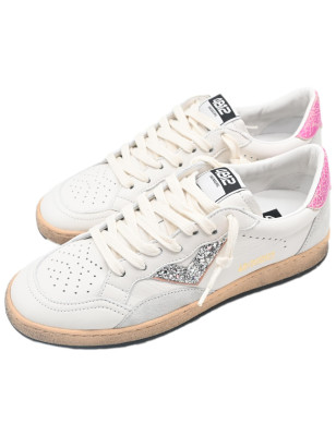 4B12 SNEAKERS - 4BED250000009