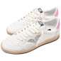4B12 SNEAKERS - 4BED250000009