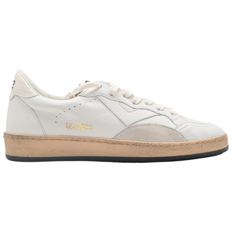 4B12 SNEAKERS - 4BEU250000012