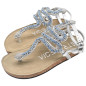 STRATEGIA SANDALI - STED250000025