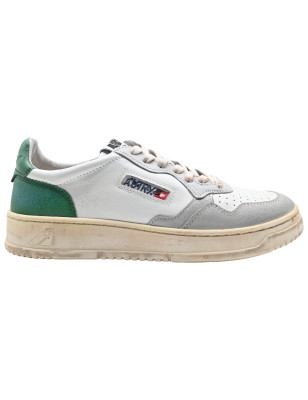 AUTRY SNEAKERS - ATIU230000061
