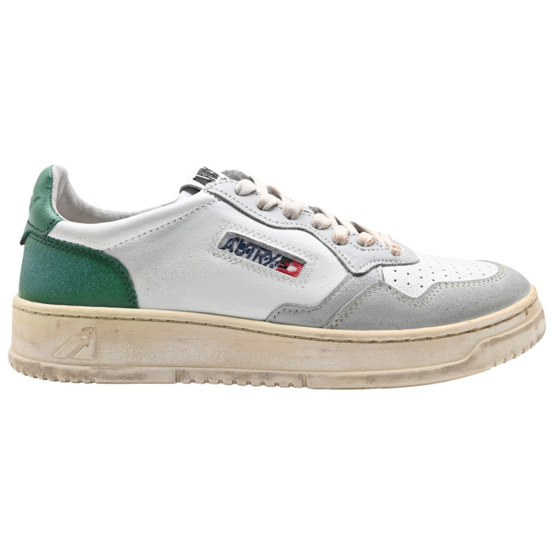 AUTRY SNEAKERS - ATIU230000061