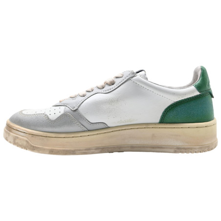 AUTRY SNEAKERS - ATIU230000061