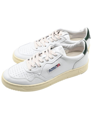 AUTRY SNEAKERS - ATIU230000104