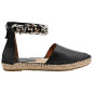 GIVENCHY ESPADRILLAS - GVED240000002