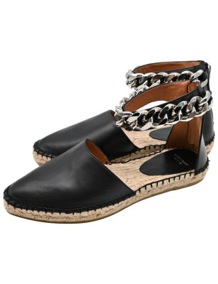 GIVENCHY ESPADRILLAS - GVED240000002