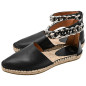 GIVENCHY ESPADRILLAS - GVED240000002