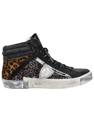 PHILIPPE MODEL SNEAKERS - PMID230001129