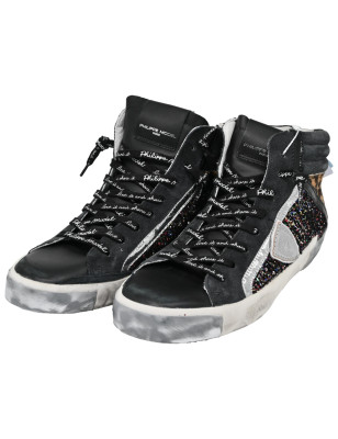 PHILIPPE MODEL SNEAKERS - PMID230001129