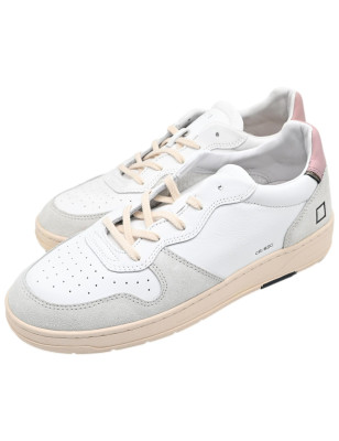 D.A.T.E. SNEAKERS - DAED250000269
