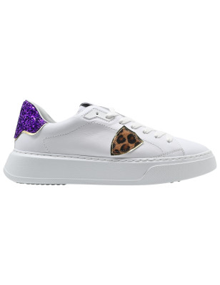 PHILIPPE MODEL SNEAKERS - PMID230001172