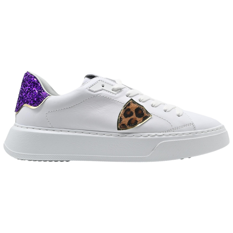 PHILIPPE MODEL SNEAKERS - PMID230001172