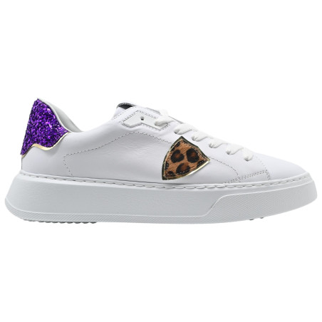 PHILIPPE MODEL SNEAKERS - PMID230001172