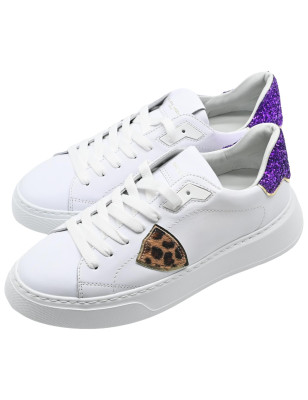 PHILIPPE MODEL SNEAKERS - PMID230001172