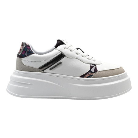 GATTINONI ROMA SCARPE BASSE - GAID260000134