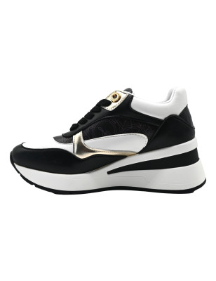 GATTINONI ROMA SCARPE BASSE - GAID260000137