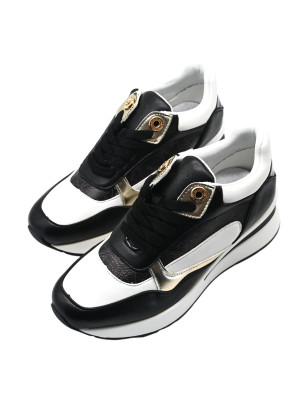 GATTINONI ROMA SCARPE BASSE - GAID260000137