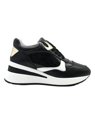 GATTINONI ROMA SCARPE BASSE - GAID260000138