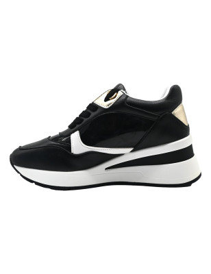 GATTINONI ROMA SCARPE BASSE - GAID260000138