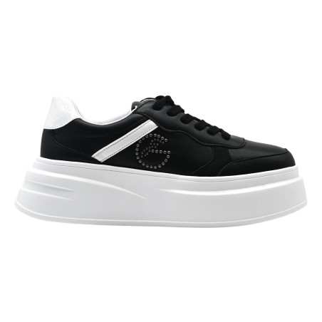 GATTINONI ROMA SCARPE BASSE - GAID260000139