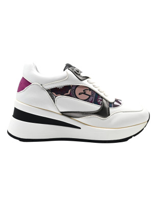 GATTINONI ROMA SCARPE BASSE - GAID260000140