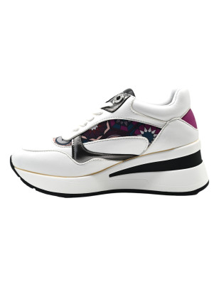 GATTINONI ROMA SCARPE BASSE - GAID260000140