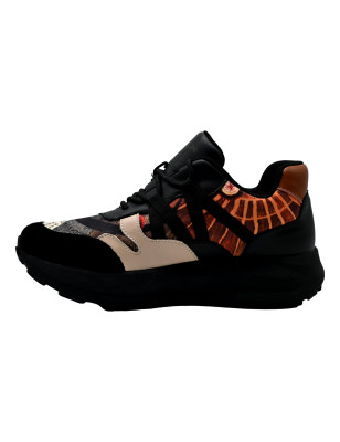 GATTINONI SCARPE BASSE - GAID260000150