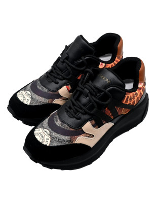 GATTINONI SCARPE BASSE - GAID260000150