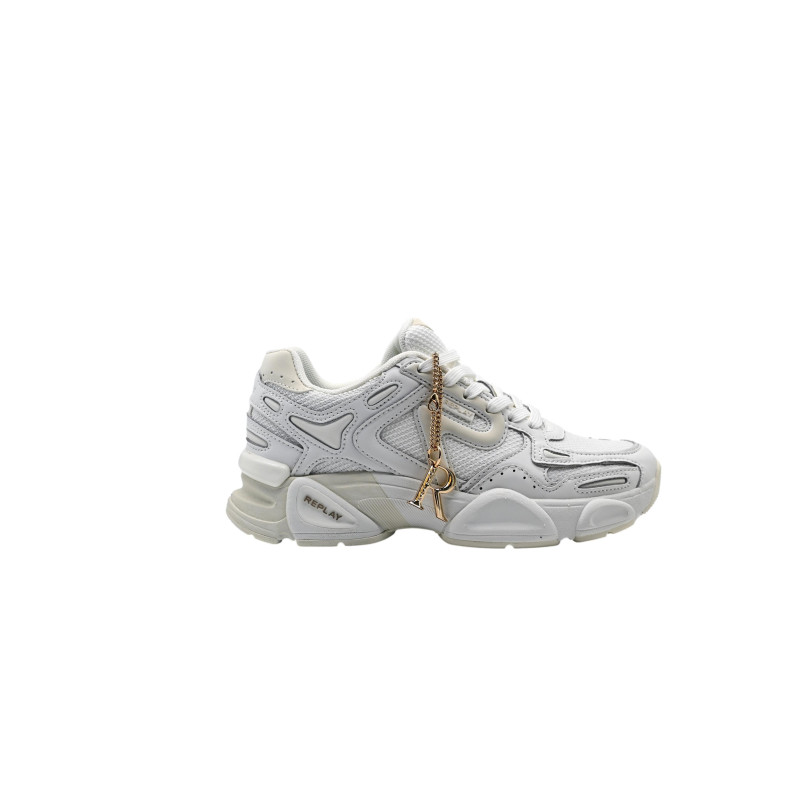 REPLAY SNEAKERS - RYID260000080