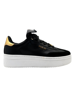 REPLAY SNEAKERS - RYID260000082